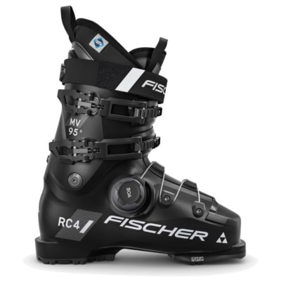 Fischer RC4 95 MV S Boa® GW Damen Alpinskischuhe