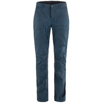 Fjällräven Abisko Hybrid Trail Damen Hose