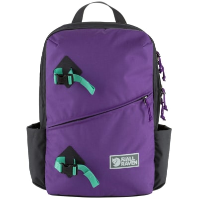 Fjällräven Vardag 17