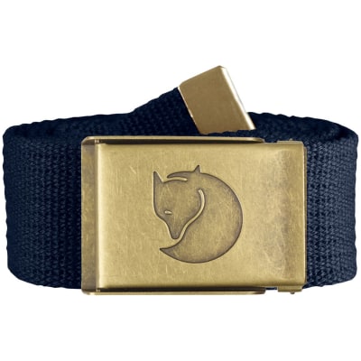 Fjällräven Canvas Brass 4 cm