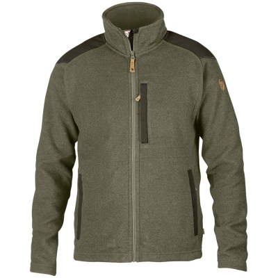 Fjällräven Buck Fleece