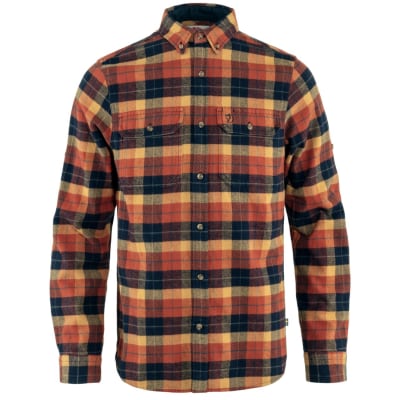 Fjällräven Singi Heavy Flannel