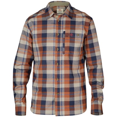 Fjällräven Fjällglim Herren Hemd