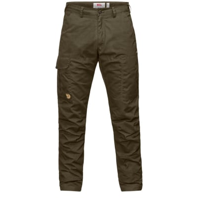 Fjällräven Karl Pro Hydratic Herren Hose