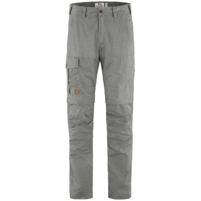 Fjällräven Karl Pro Zip-off Herren Hose