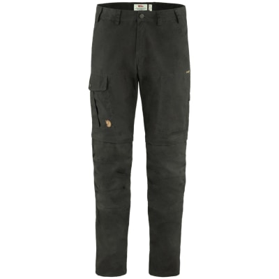 Fjällräven Karl Pro Zip-off Herren Hose