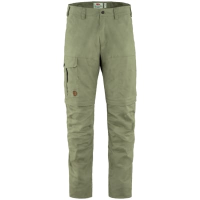 Fjällräven Karl Pro Zip-off Herren Hose