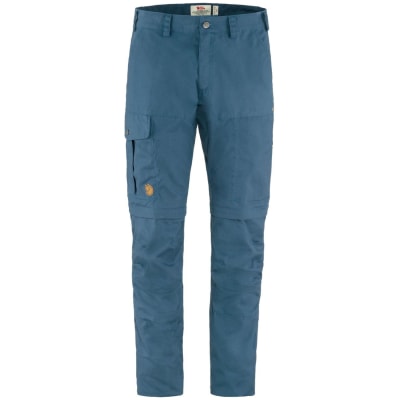 Fjällräven Karl Pro Zip-off Herren Hose