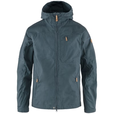 Fjällräven Sten Herren Funktionsjacke