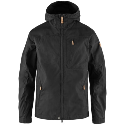 Fjällräven Sten Herren Funktionsjacke