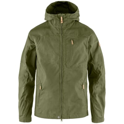Fjällräven Sten Herren Funktionsjacke