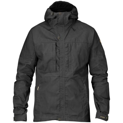 Fjällräven Skogsö Herren Funktionsjacke