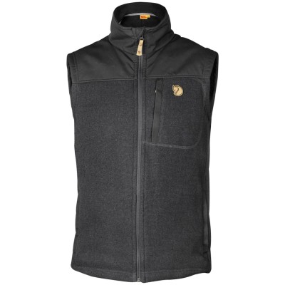 Fjällräven Buck Fleece Herren Midlayer