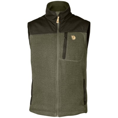 Fjällräven Buck Fleece Herren Midlayer