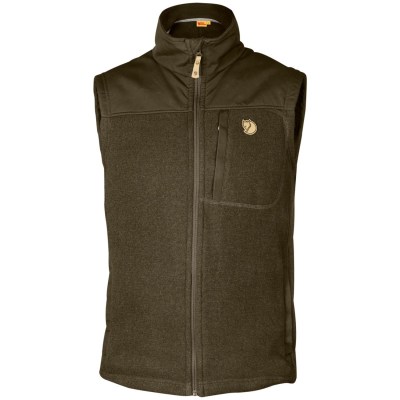 Fjällräven Buck Fleece Herren Midlayer