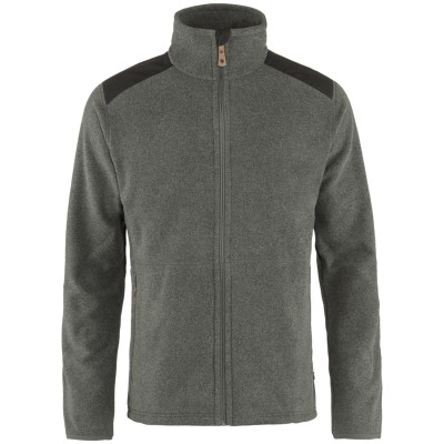 Fjällräven Sten Fleece Herren Midlayer