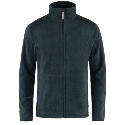 Fjällräven Sten Fleece Herren Midlayer