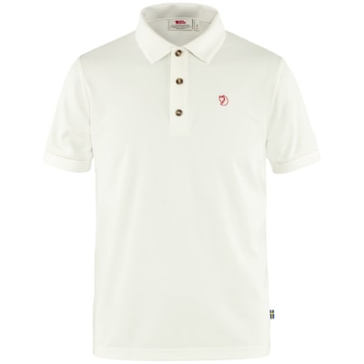 Fjällräven Crowley Pique Herren Poloshirt