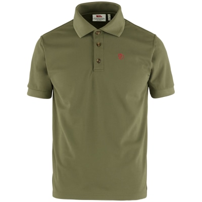 Fjällräven Crowley Pique Herren Poloshirt