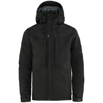 Fjällräven Skogsö Padded Herren Funktionsjacke