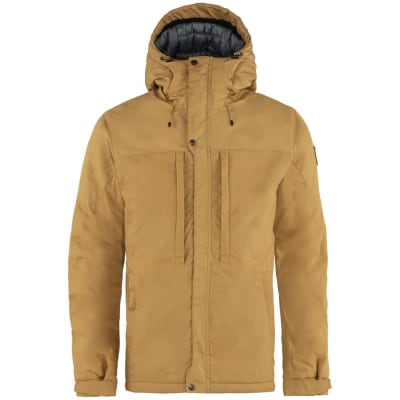 Fjällräven Skogsö Padded Herren Funktionsjacke