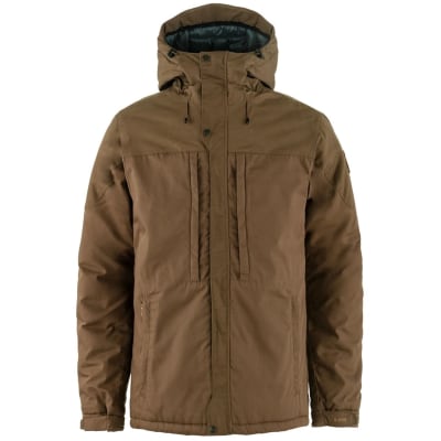 Fjällräven Skogsö Padded Herren Funktionsjacke