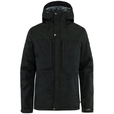 Fjällräven Skogsö Padded Herren Funktionsjacke