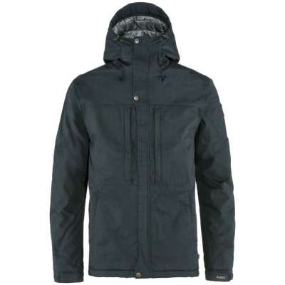 Fjällräven Skogsö Padded Herren Funktionsjacke