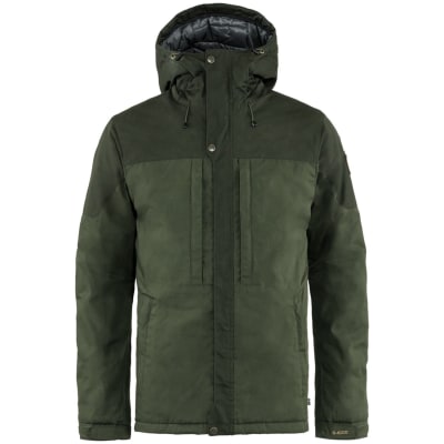 Fjällräven Skogsö Padded Herren Funktionsjacke