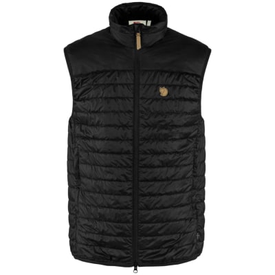 Fjällräven Abisko Padded Herren Weste