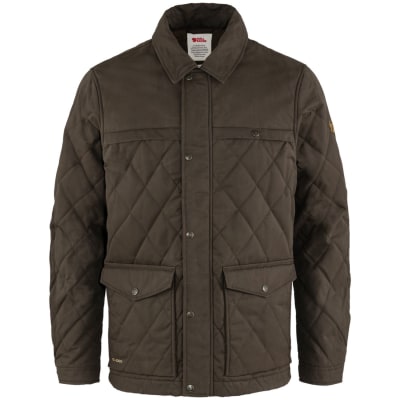 Fjällräven Övik Wool Padded Herren Funktionsjacke