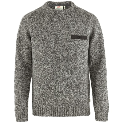 Fjällräven Lada Round-neck Herren Rollkragenpullover