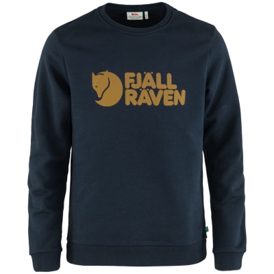 Fjällräven Logo Herren T-Shirt