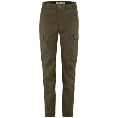 Fjällräven Stina Damen Hose