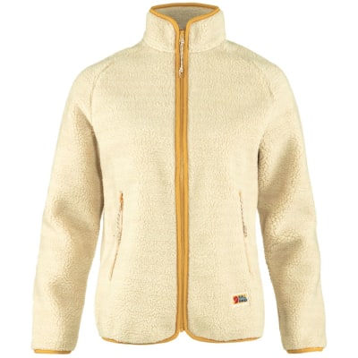 Fjällräven Vardag Pile Fleece Damen Midlayer