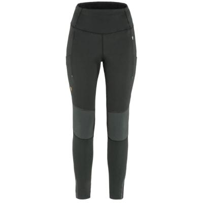 Fjällräven Abisko Värm Trekking Damen Tights
