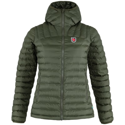 Fjällräven Expedition Lätt Damen Funktionsjacke