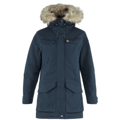 Fjällräven Nuuk Damen Funktionsjacke