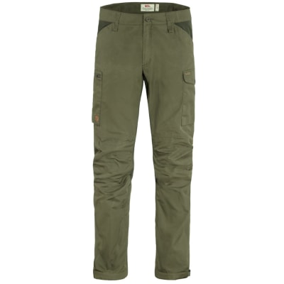 Fjällräven Kaipak Herren Hose