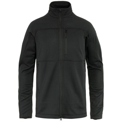 Fjällräven Abisko Lite Fleece Herren Midlayer