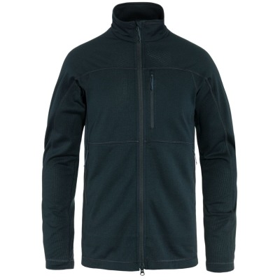 Fjällräven Abisko Lite Fleece Herren Midlayer