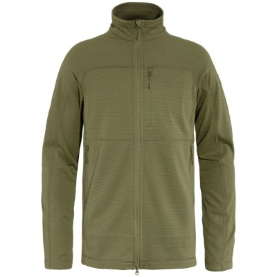 Fjällräven Abisko Lite Fleece Herren Midlayer