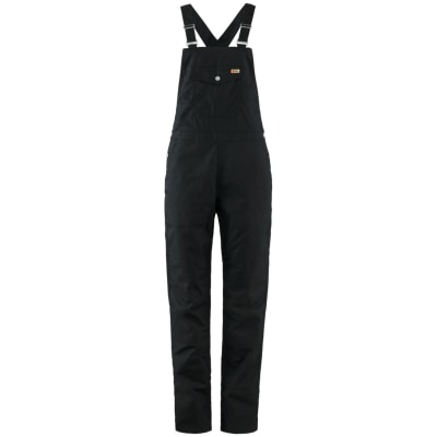 Fjällräven Vardag Dungaree Damen Hose