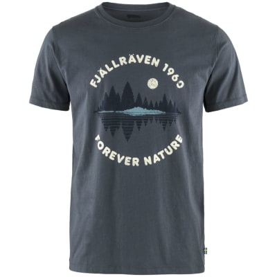 Fjällräven Forest Mirror Herren T-Shirt