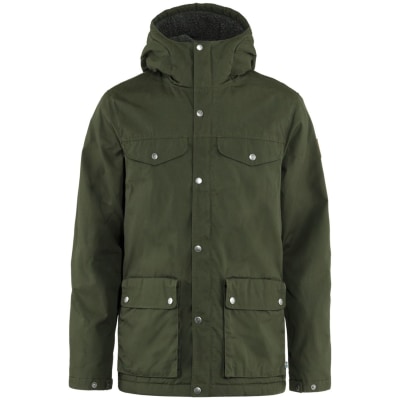 Fjällräven Greenland Winter Herren Funktionsjacke