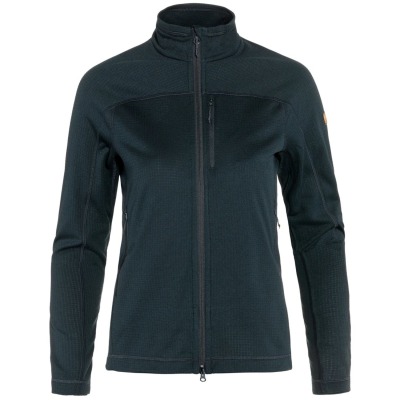 Fjällräven Abisko Lite Fleece Damen Midlayer