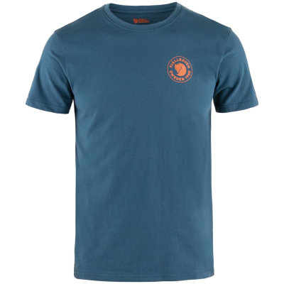 Fjällräven 1960 Logo Herren T-Shirt