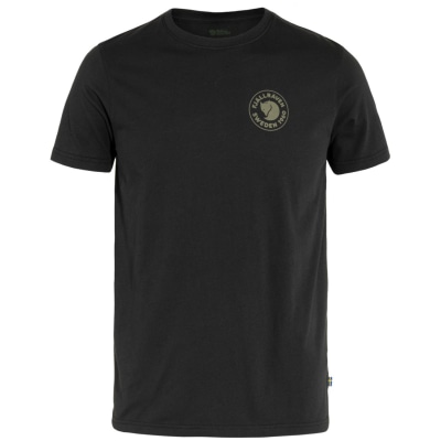 Fjällräven 1960 Logo Herren T-Shirt