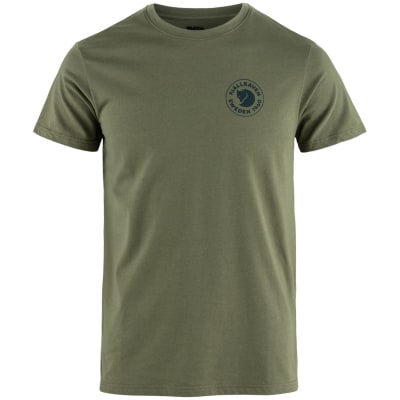 Fjällräven 1960 Logo Herren T-Shirt