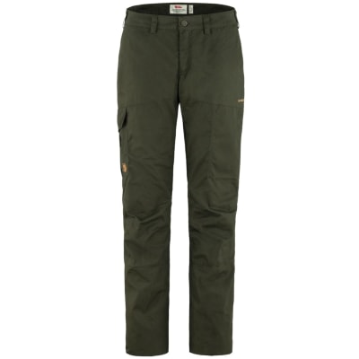 Fjällräven Karla Hydratic Damen Hose